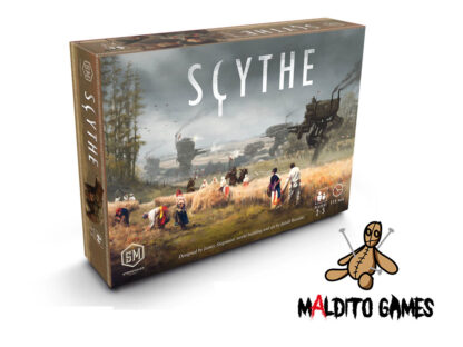 Scythe (ESP)