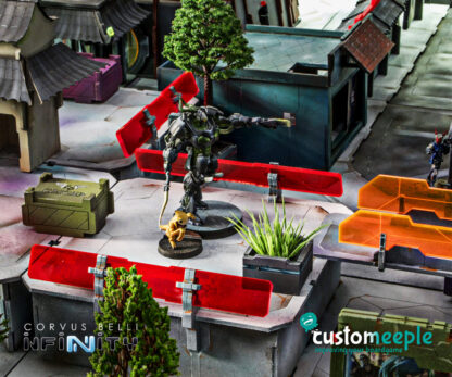Calles Neon City Mk2 (1 Uds) - Imagen 5