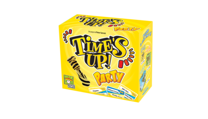 Time's Up Party (ESP)
