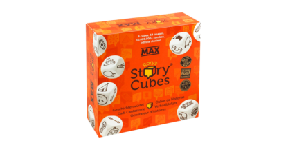 Story Cubes MAX (ESP)