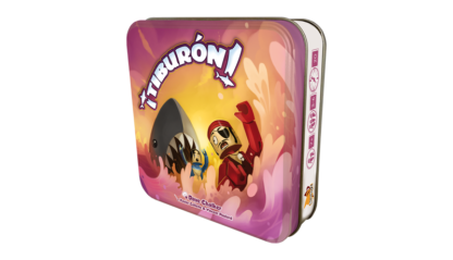 ¡Tiburón! (ESP)