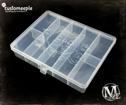 Malifaux Boxed set "Curiosity Killed the Cat Edition" (70 Units) - Image 13