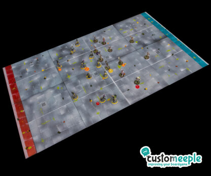 Fantasy Football Playfield