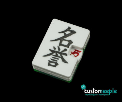 Dial de honor compatible con L5R - Imagen 2