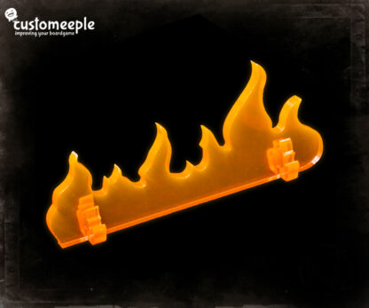 Spreading fire token - Image 3