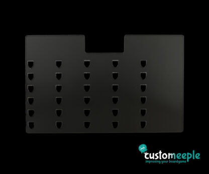Massive Darkness Compatible overlay Pack (6 Unit) - Image 3