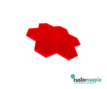 Aristeia! Core Box+EXTRAS Customeeple (ENG) - Image 6