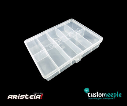 Aristeia! Storage box