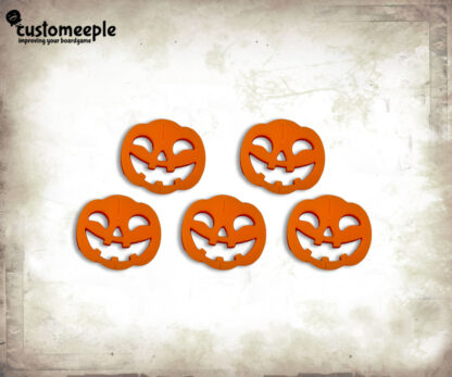 Halloween Token Pack(20 units) - Image 4