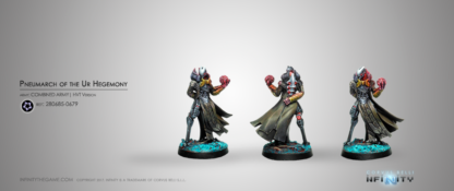Pneumarch of the Ur Hegemony (High Value Target)