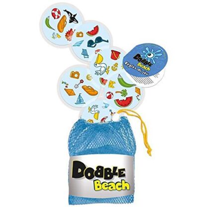 Dobble Beach (ESP) - Imagen 2