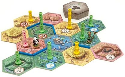 Takenoko (ESP) - Image 2