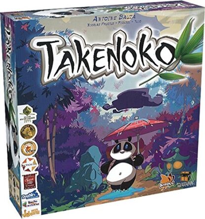 Takenoko (ESP)
