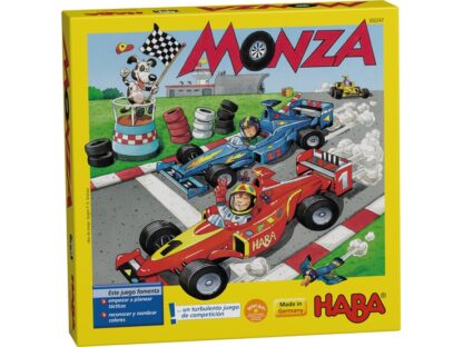 Monza (ESP)