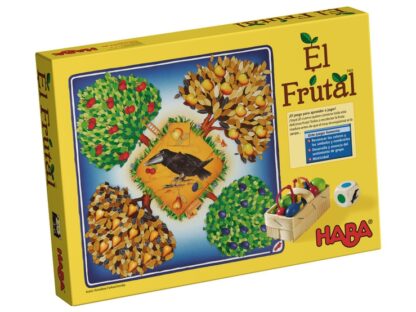 El Frutal (ESP)