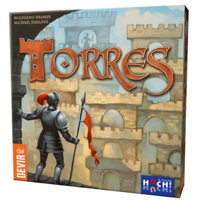 Torres (ESP)