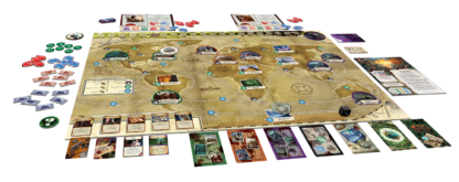 Eldritch Horror (ESP) - Image 4