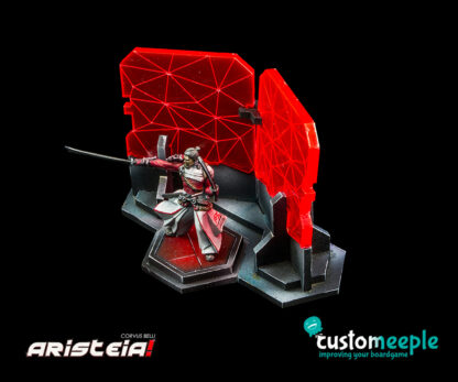 Aristeia! Scenery Pack (22 units) - Image 3