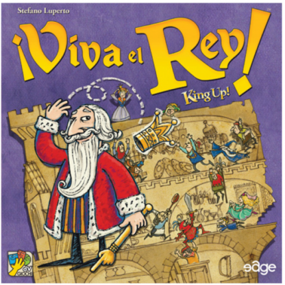 ¡Viva el Rey! (ESP)