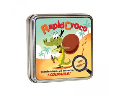 Rapid Croco (ESP)