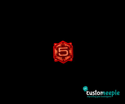 Star Wars Destiny Compatible single marker - Image 4