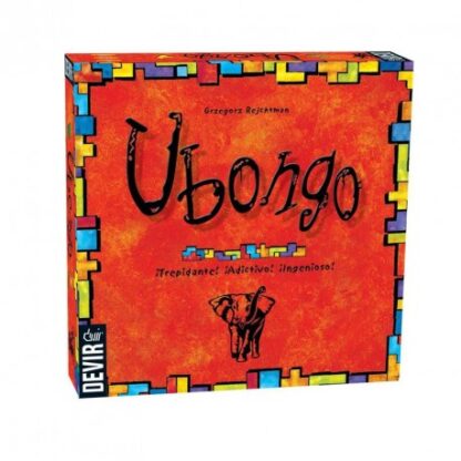 Ubongo (ESP)