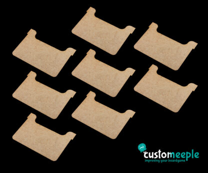 IARK Insert Dividers (8 Units)