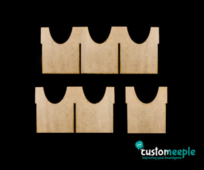 IXENO Insert Dividers