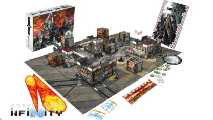 JSA Army Pack - Image 4