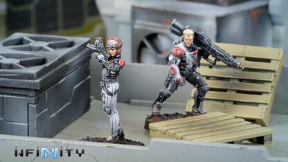 JSA Army Pack - Image 3
