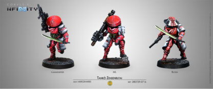 TANKŌ Zensenbutai