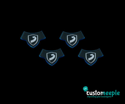 Token Pack, compatible WHU: Spire (32 Units) - Image 7