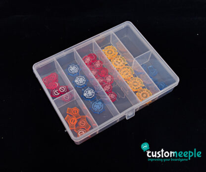 Boxed Token Pack, compatible WHU: Spire (33 Units)