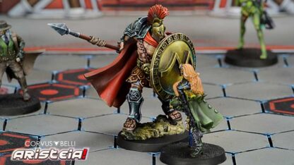 Aristeia! Maximus ‘Thermopylae’ - Image 2
