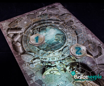1-5 objectives compatible WHU: Spire (5 units) - Image 2