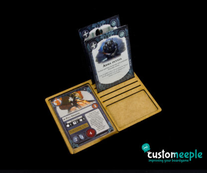 Card Tray compatible WHU: Spire