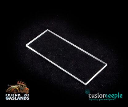 Gaslands compatible Bases - Image 5