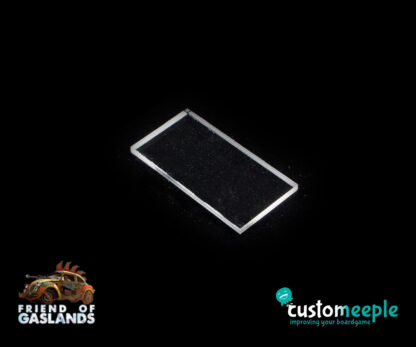 Gaslands compatible Bases - Image 3