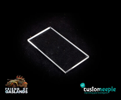 Gaslands compatible Bases - Image 4