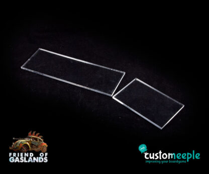 Gaslands compatible Bases - Image 6