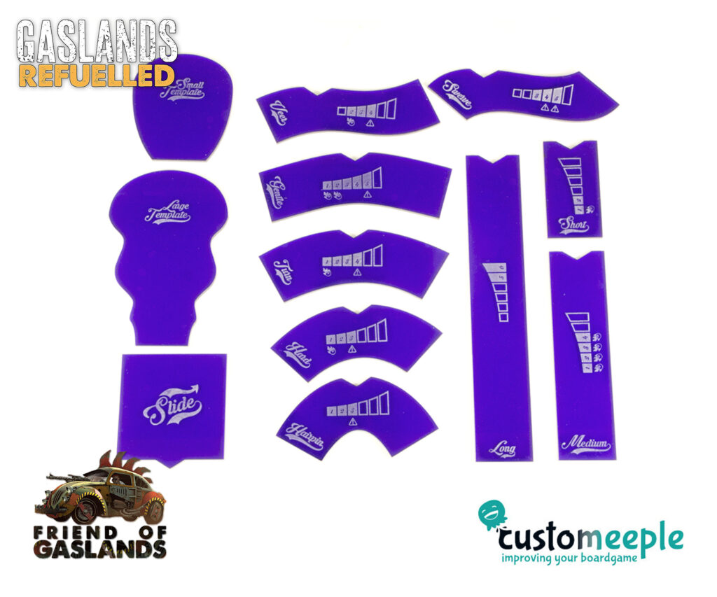 Customeeple – Improving your boardgame