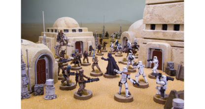 Star Wars Legión (ESP) - Image 3