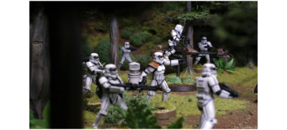 Star Wars Legión (ESP) - Image 4