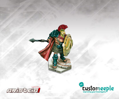 Aristeia! Skin Bases - Image 9