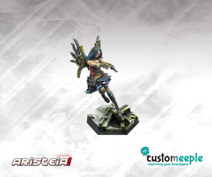 Aristeia! Skin Bases - Image 10