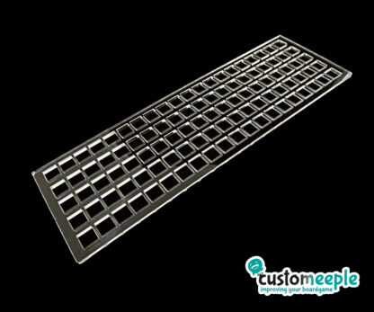 Azul Compatible acrylic overlay (4 Units) - Image 2