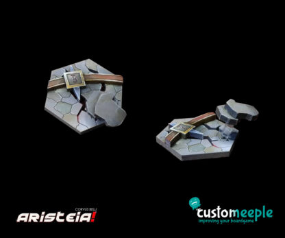 Aristeia! Skin Bases - Image 12