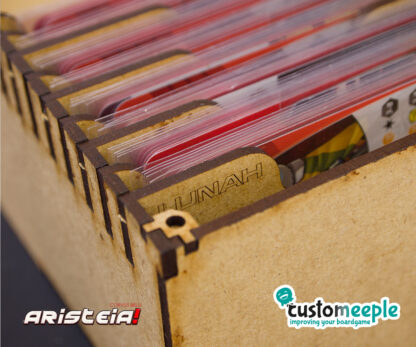 ARISTEIA! Insert Dividers - Image 2
