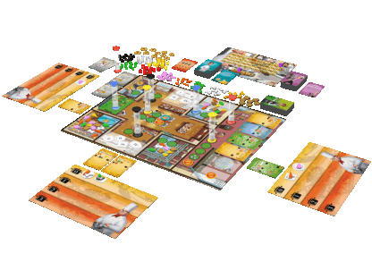 Kitchen Rush (ESP) - Image 2