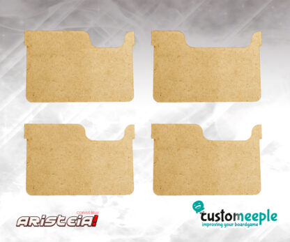 ARISTEIA! Insert Dividers - Image 8